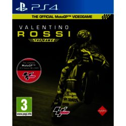 MotoGP 16 Valentino Rossi The Game PS4 Game